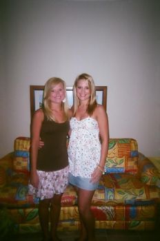 BetsyGrace profile photo