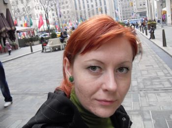 christina26 profile photo