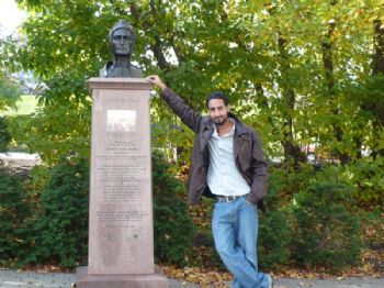 saini profile photo