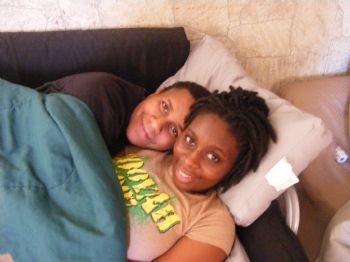 csimms86 profile photo