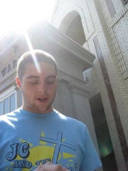 txhockey90 profile photo
