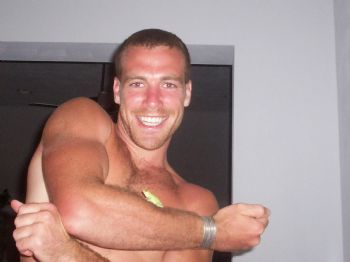 AdamBorek profile photo