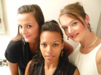 amelle profile photo