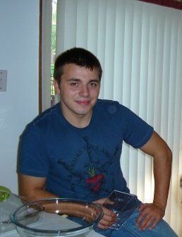 GGentz89 profile photo