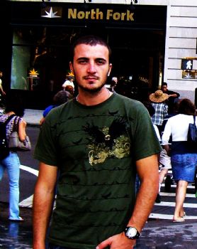 aykut- profile photo