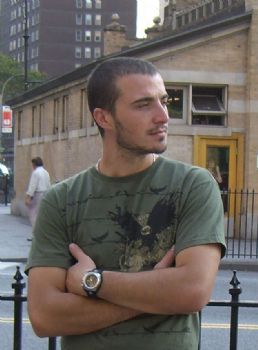 aykut- profile photo