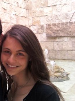 girl4god3545 profile photo