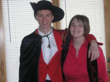 hauntedhouse profile photo