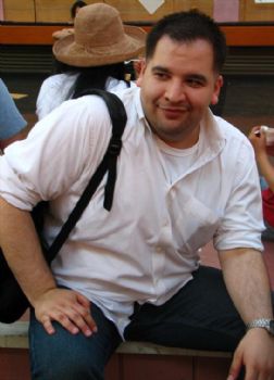 aeonjoey profile photo