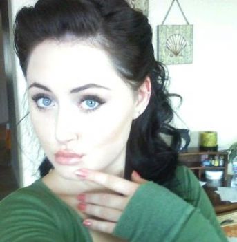 lauren eden profile photo