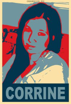 Corrine profile photo