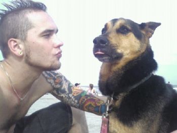 dudewithroom profile photo