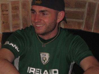 dcord1021 profile photo