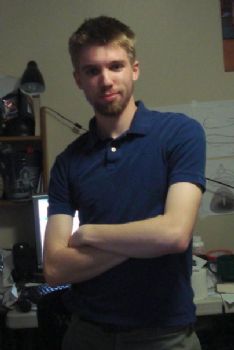 chickadee profile photo