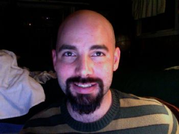 djbullock4 profile photo