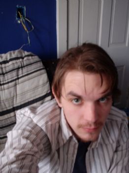 mejohns23 profile photo