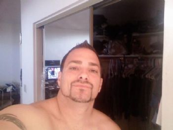 Fantastic profile photo