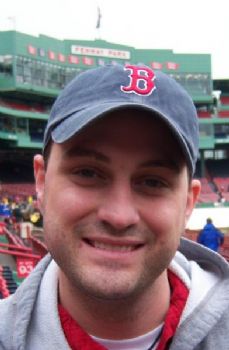 kegdave profile photo