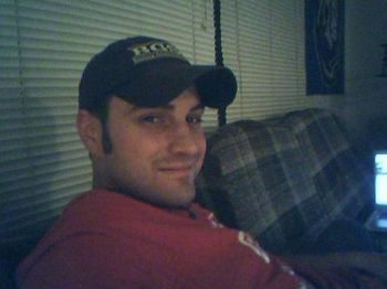 kegdave profile photo