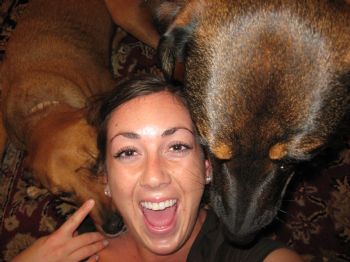 rachel saul profile photo