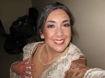 rachel saul profile photo