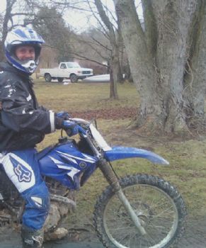 Seneca profile photo