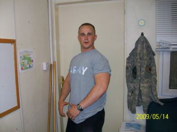 Trevor504 profile photo