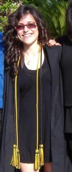 Arielle2012 profile photo