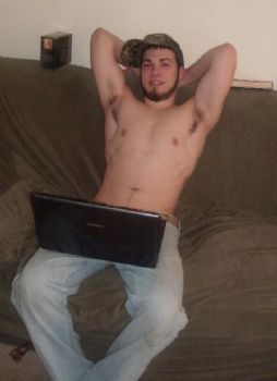 on a mission profile photo