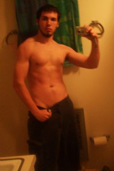 on a mission profile photo