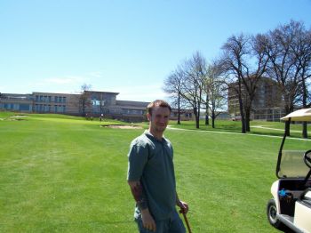 MikeC_ profile photo