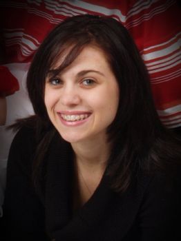 AshNicole87 profile photo