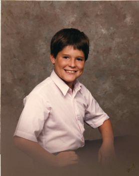 clifford profile photo