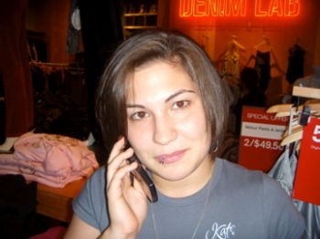 courtnee profile photo