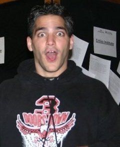 aherrer@clem profile photo