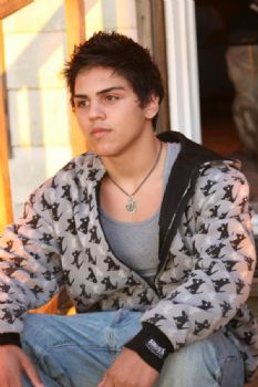 sshojaei profile photo