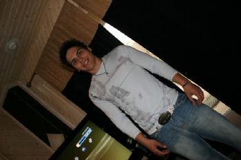 sshojaei profile photo
