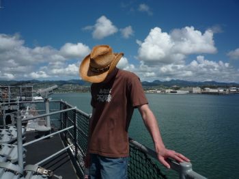 burban83 profile photo