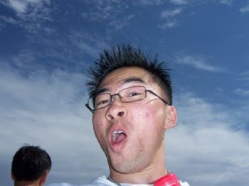 gokou023 profile photo