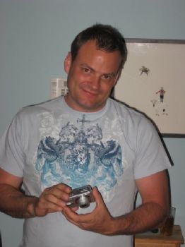 lance1971 profile photo