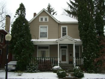 Mark1217 profile photo