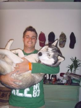 Mark1217 profile photo