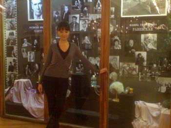 Allyona profile photo