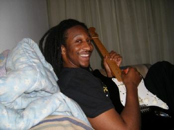 gjwilker profile photo