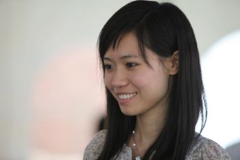 yulinyue profile photo