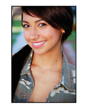 Mary Carreon profile photo