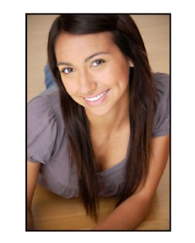 Mary Carreon profile photo