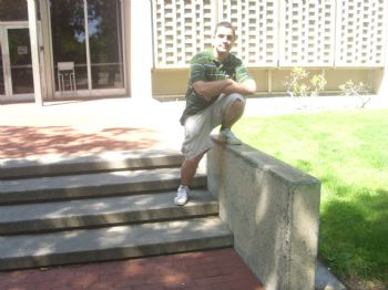 Leatherman profile photo