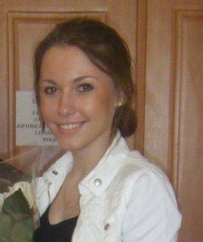 TetianaP profile photo