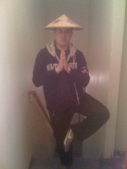 AustinRR profile photo